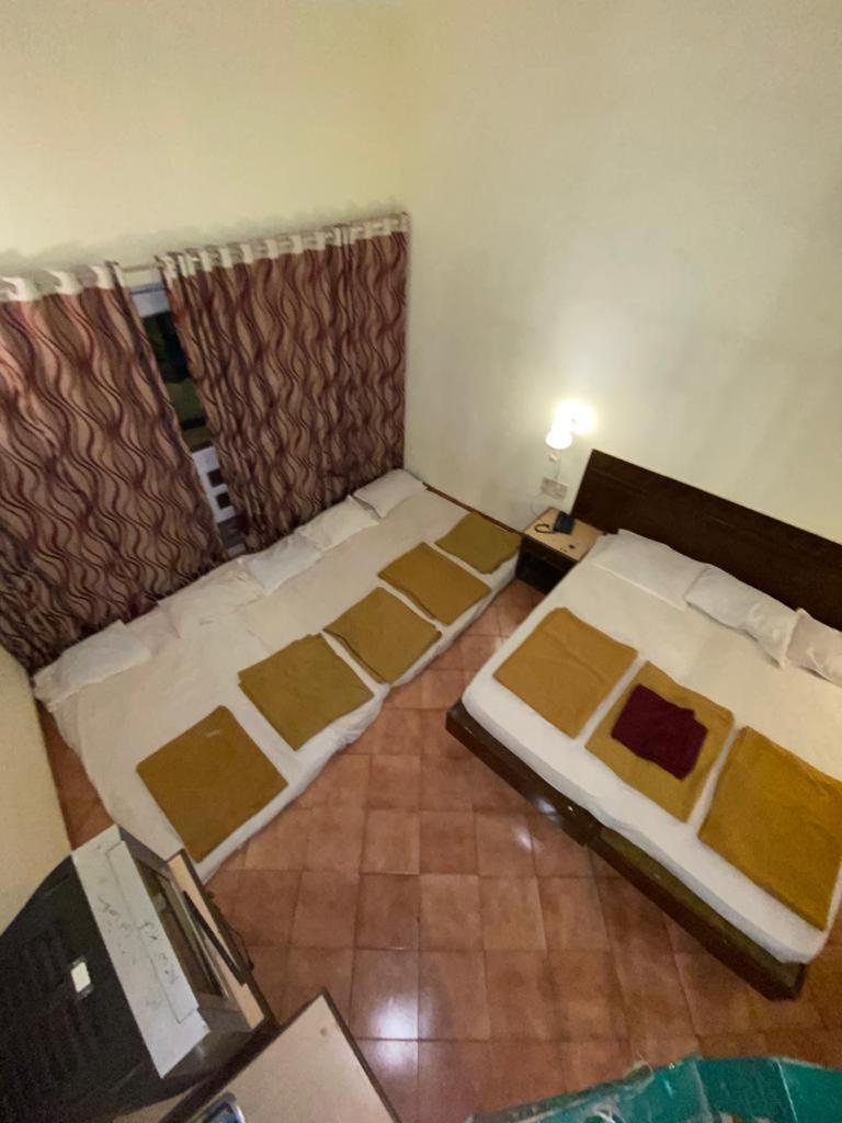 Anand Ritz Resort Matheran Exterior photo