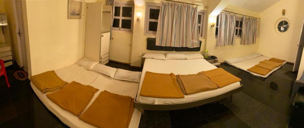 Anand Ritz Resort Matheran Exterior photo